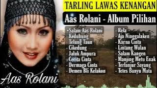 Hj. Aas rolani full album