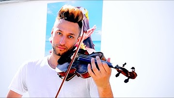 Thumbnail of Despacito - Luis Fonsi ft. Daddy Yankee & Justin Bieber - Violin Cover by Valentino Alessandrini