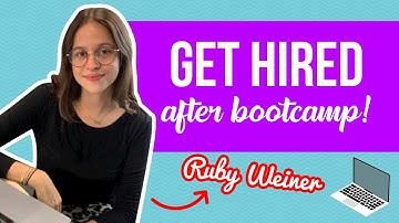 Coding Bootcamps Work! Learn about Ruby