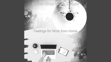 Simple Backdrops for Remote Work