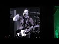 Pearl Jam - Ohana 2021, 1th &amp; 2th Oct.