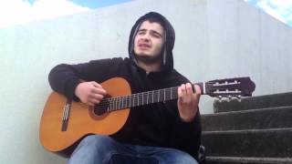 Elveda Deme Bana Taner Cumur