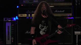 Hate Eternal LIVE Powers That Be / Haunting Abound : Amstelveen, NL : &quot;P60&quot; : 2019-10-02 : 1080p50