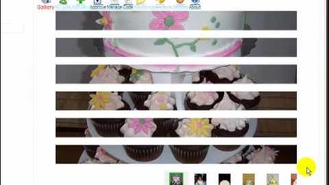 DotNetNuke Tutorial - How to setup a photo gallery part 2/2 - Video #20