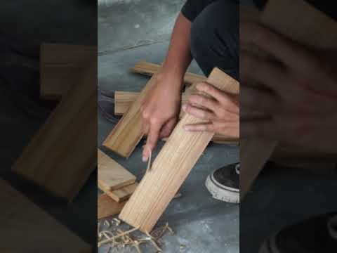Video: Perlukah lantai kayu dikosongkan?