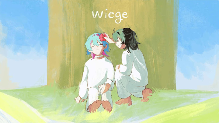 Wiege (Alien Stage) / vally.exe × vclaylien【COVER】