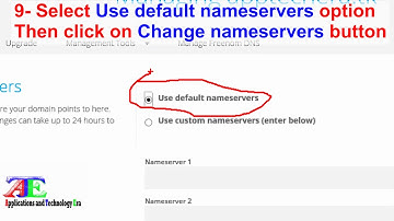 How to Connect a New Domain to Your Blogger Blogspot