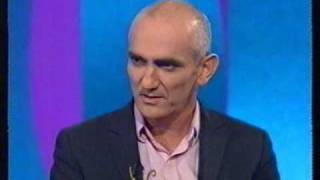 Paul Kelly Enough Rope Interview - part 1 chords