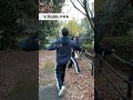 パルクールしたい人これ見て