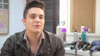 O Amor Coloriu [Suvinil] [Making Of]