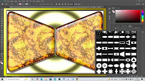 HDR 4K Portrait| Professional Retouching LookCanonR5 + Photoshop ColorGradingMasterclass#E9DED78#739