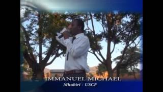 USCF MLIMANI DVD OF SUMBAWANGA MISSION