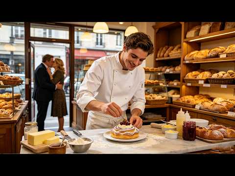 CEO searches for son, pastry chef betrayed by fiancée.-《Come Back Home, My Son》
