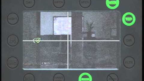 Amazing Javelin Headshot!!!