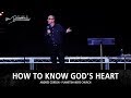 Andrés Corson - How To Know God's Heart - Planetshakers Church