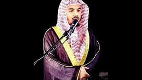 { إن عبادي ليس لك عليهم سلطان } تلاوة خاشعة من سورة الحجر للشيخ ياسر الدوسري رمضان 1431