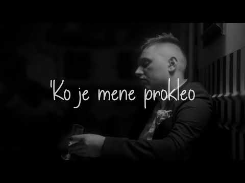 Željko Bebek - Tko Je Mene Prokleo