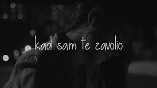 Željko Bebek - Tko Je Mene Prokleo