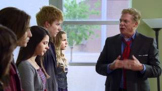 Lemonade Mouth - Trailer