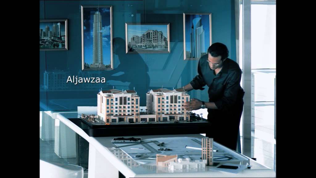 Tameer Properties - Architect