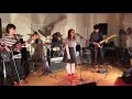 SHISHAMO - 君と話せないのは (cover)