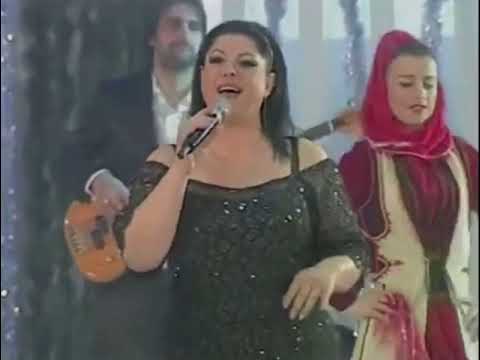 Sherbetlie nones - Greta Zani