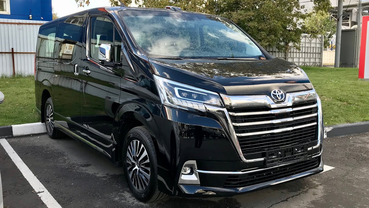 Самый крутой микроавтобус. Тойота хайс вип 2022. Toyota vip. Тойота hiace 2021. Тойота hiace 2020 vip.