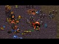 1440p! Best (P) v hero (Z) on Eclipse - StarCraft - Brood War REMASTERED