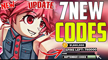 🎃HALLOWEEN UPDATE🎃 NEW CODES FOR UNTITLED BOXING GAME IN 2025! ROBLOX UNTITLED BOXING GAME CODES