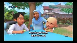 Upin & Ipin Musim 17 - Air Bersih, Air Selamat Full Episode | Upin Ipin Terbaru 2024