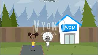 Amanda The Adventurer In Vyond!