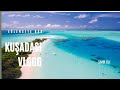 KUŞADASI VLOGG