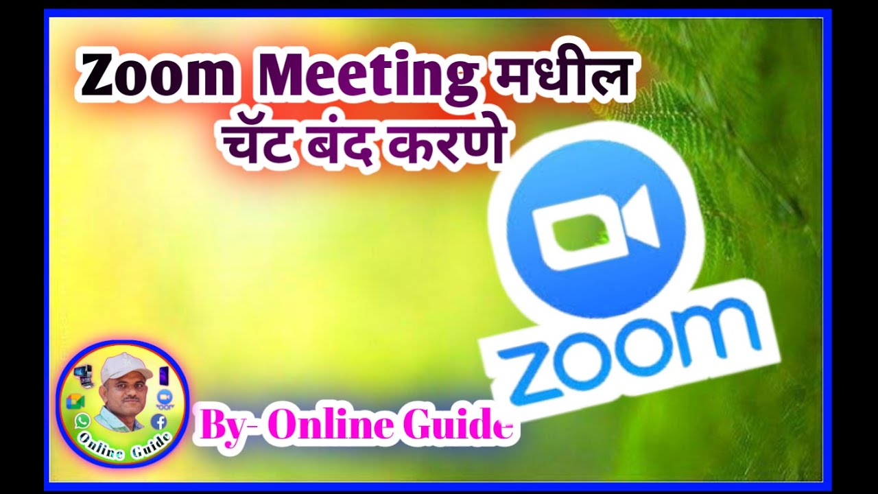 Stop unwanted Chat in 