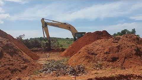 Bắt đầu thi công đường vào san bay Phan Thiết