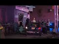 3 injured when carjacked vehicle slams into Newark bar