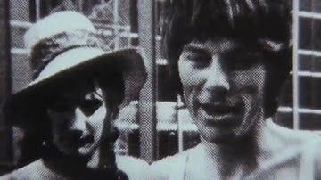 Jeff Beck & Rod Stewart - People get ready - Subtitulada