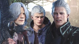 Devil May Cry Memes