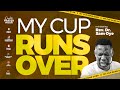 COMMUNION SERVICE: NO MORE CONFINEMENT, NO MORE EMPTINESS | REV SAM OYE | PPH LIVE DAY 1655