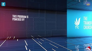 MY CUP RUNS OVER!! PROPHETIC PRAYER HOUR [PPH] WITH REV SAM OYE || DAY 1655 ||