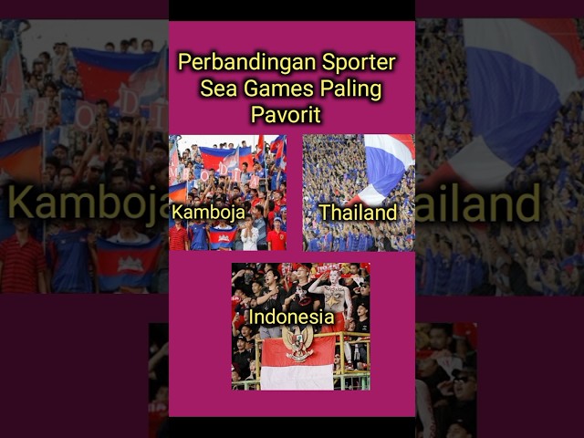 Prestasi Sporter Indonesia Di Mata Dunia class=