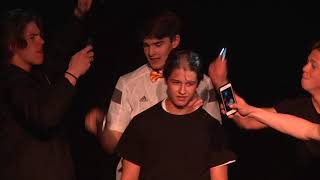 Airband 2018 Finales - #3. Underrated