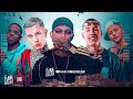 FAÇO FUMAÇA - MC J9, MC Paiva, MC Don Juan, MC Lemos e Gabb MC (Books) FUNK 2026