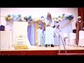 SIRAAJAM MUNIRA ISLAMIC INSTITUTE HAFLA BUFFALO NY PART 1 FEBRURY 7 2026 