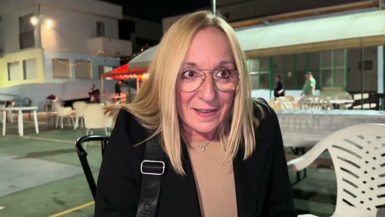 2^ puntata di INTRIGHI E PASSIONI 9