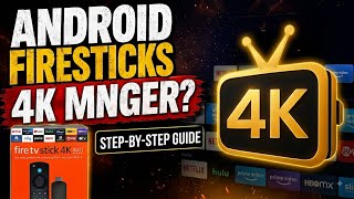 4K Media Player App: How to Download & Use It | Step-by-Step Guide 🇬🇧🇺🇸 screenshot 5