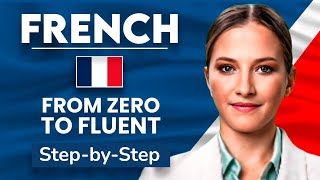 Learn French for Beginners from scratch to Fluent | Lesson 43