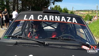 Team La Carnaza | Rallye Festival Hoznayo 2024