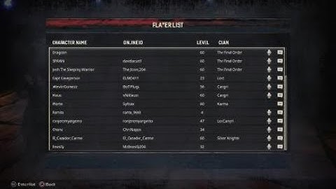 Conan Exiles cheaters