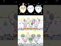 パジャマパーティーズのうた ~オールスターVer.~ (パジャマパーティーズ feat.ちいかわ・ハチワレ・うさぎ) 翻訳 歌詞付き エンディング 主題歌 【ちいかわ】ED MV PV