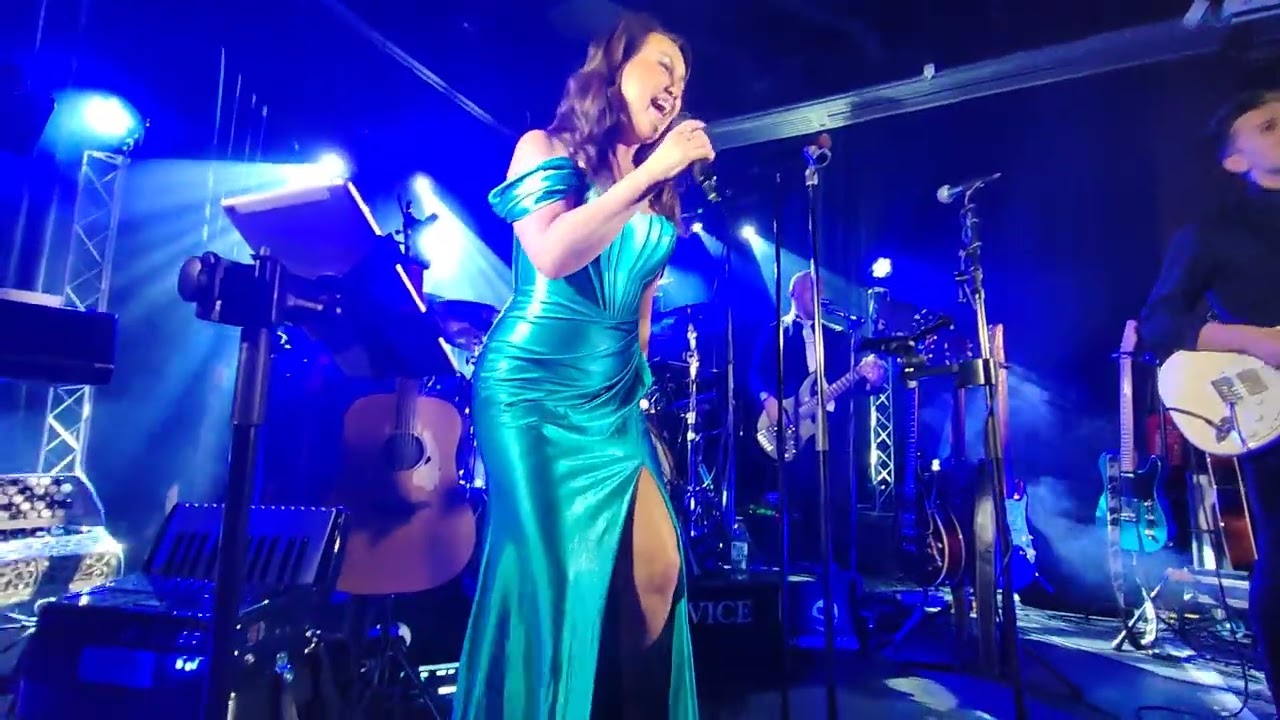 Saija Tuupanen-Ei kauniimpaa💃